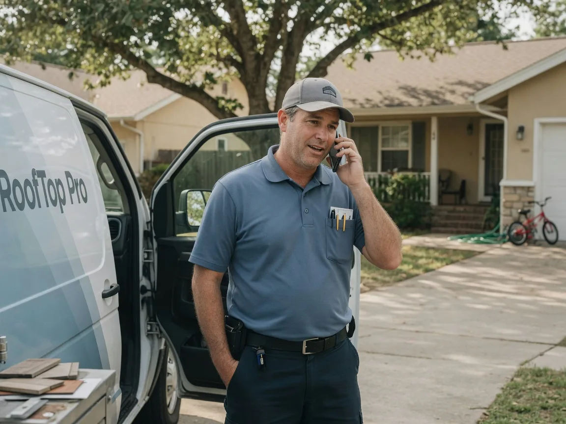 Roof Repair Clifton, TX FAQs